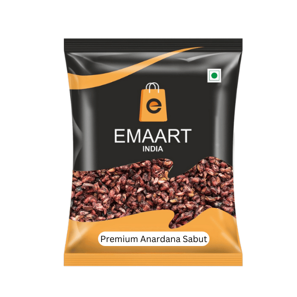 Premium Anardana Sabut