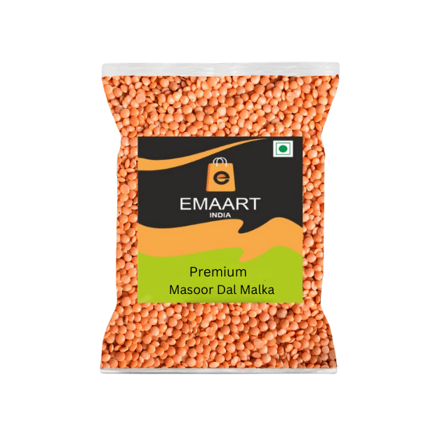 Premium Masoor Dal Malka