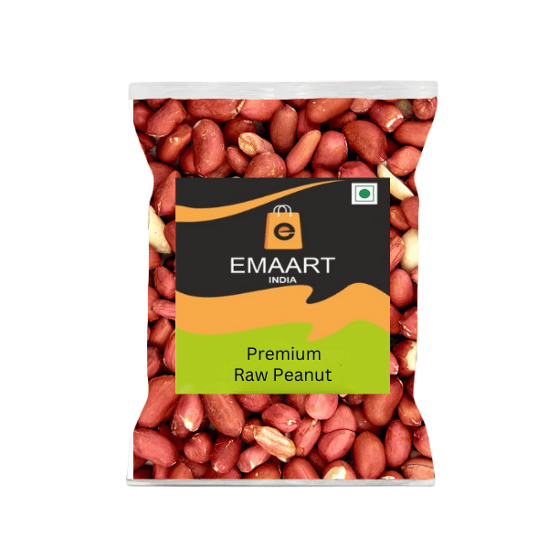 Premium Raw Peanut