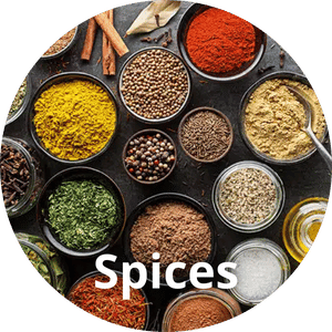 Spices
