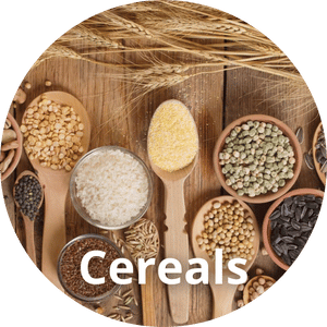 Cereals