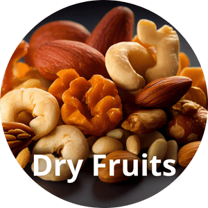Dry Fruit